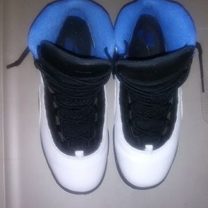 Jordans 10